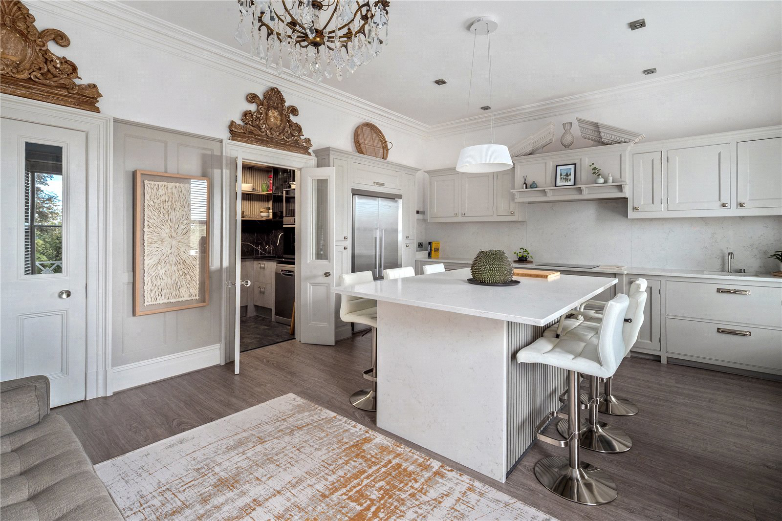 Woodbrook Road, Alderley Edge, Cheshire, SK9, photo 8