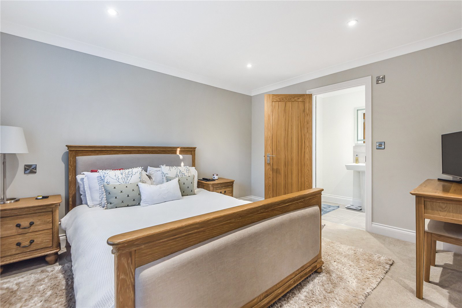 The Meadows, Wickhambrook, Newmarket, Suffolk, CB8, photo 9