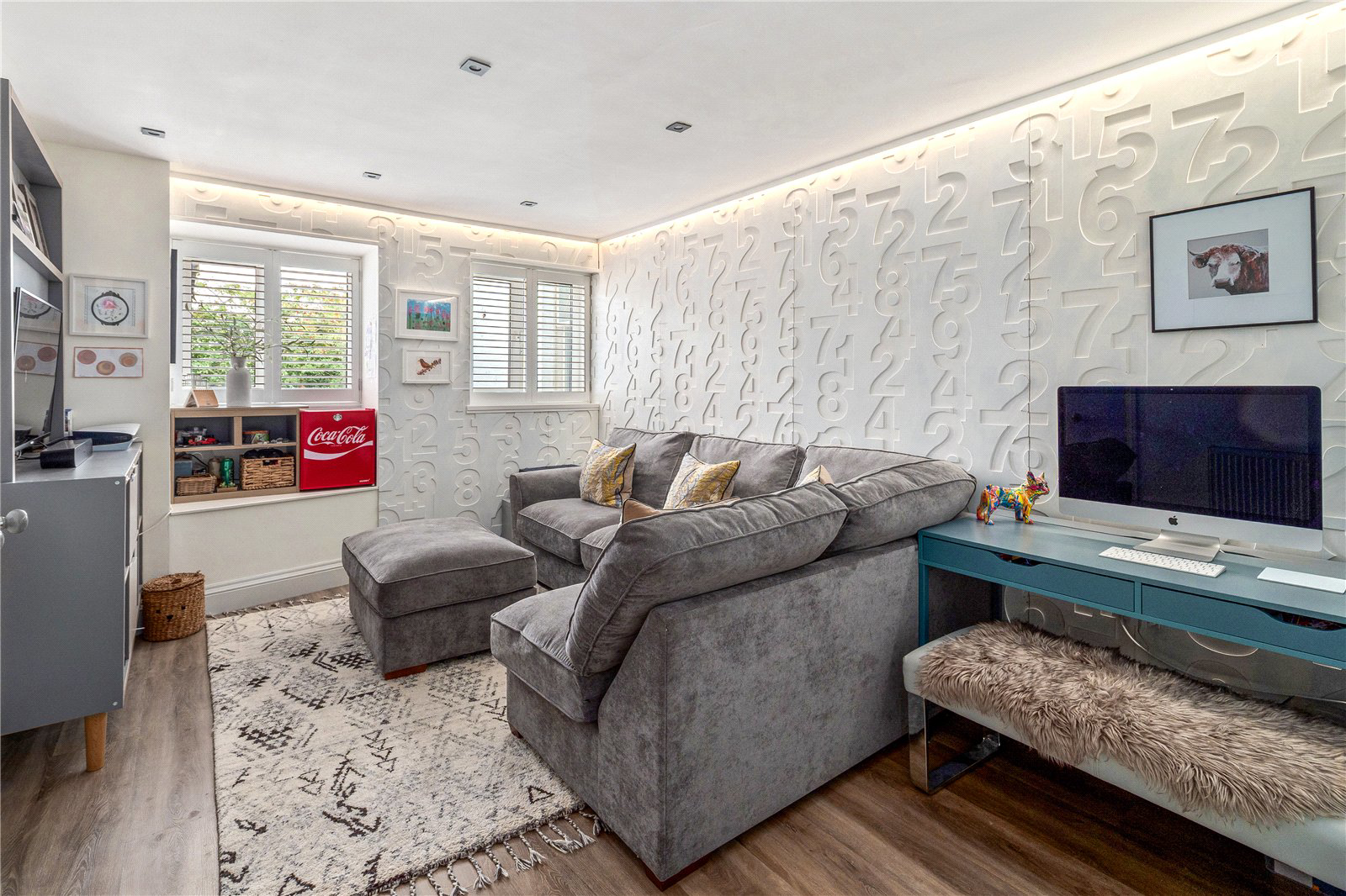 Woodbrook Road, Alderley Edge, Cheshire, SK9, photo 10