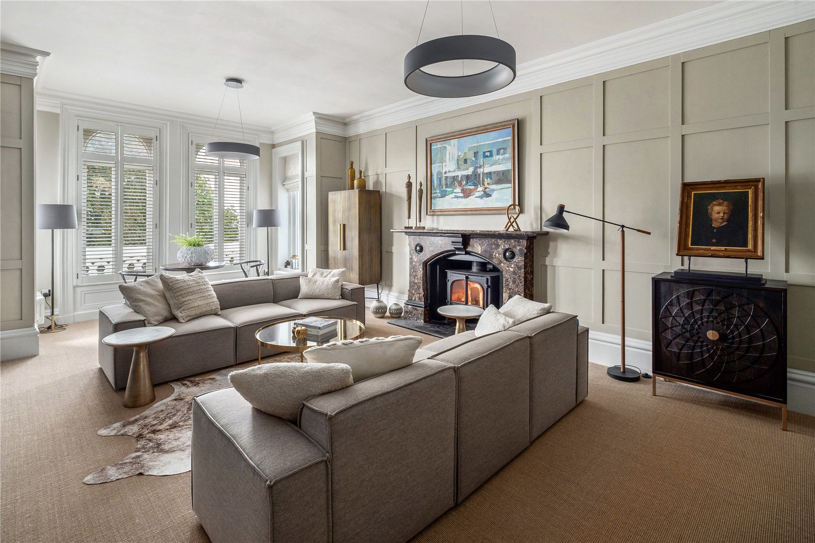 Woodbrook Road, Alderley Edge, Cheshire, SK9, photo 3