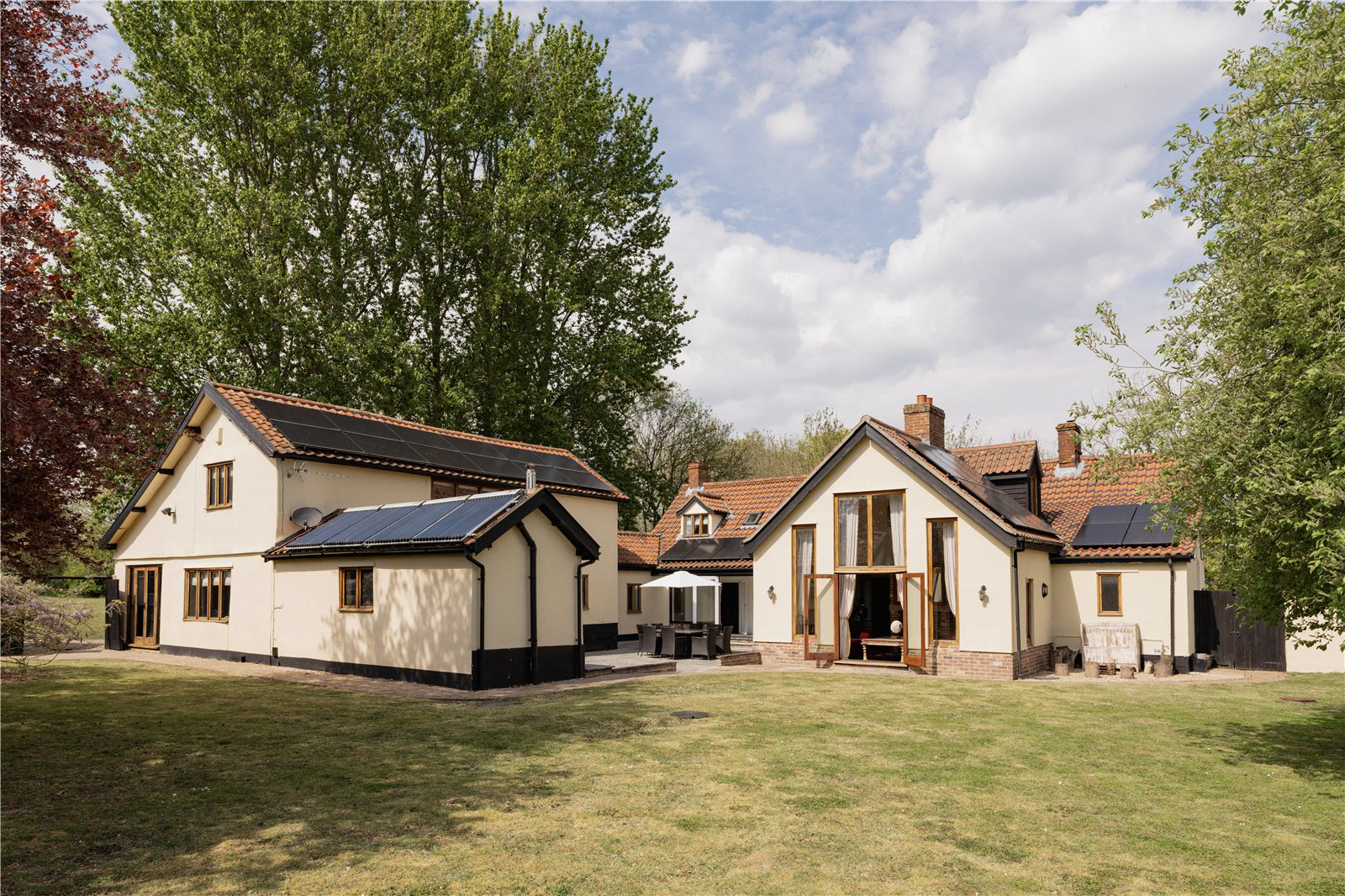 Barham's Lane, Carleton Rode, Norfolk, NR16, photo 2