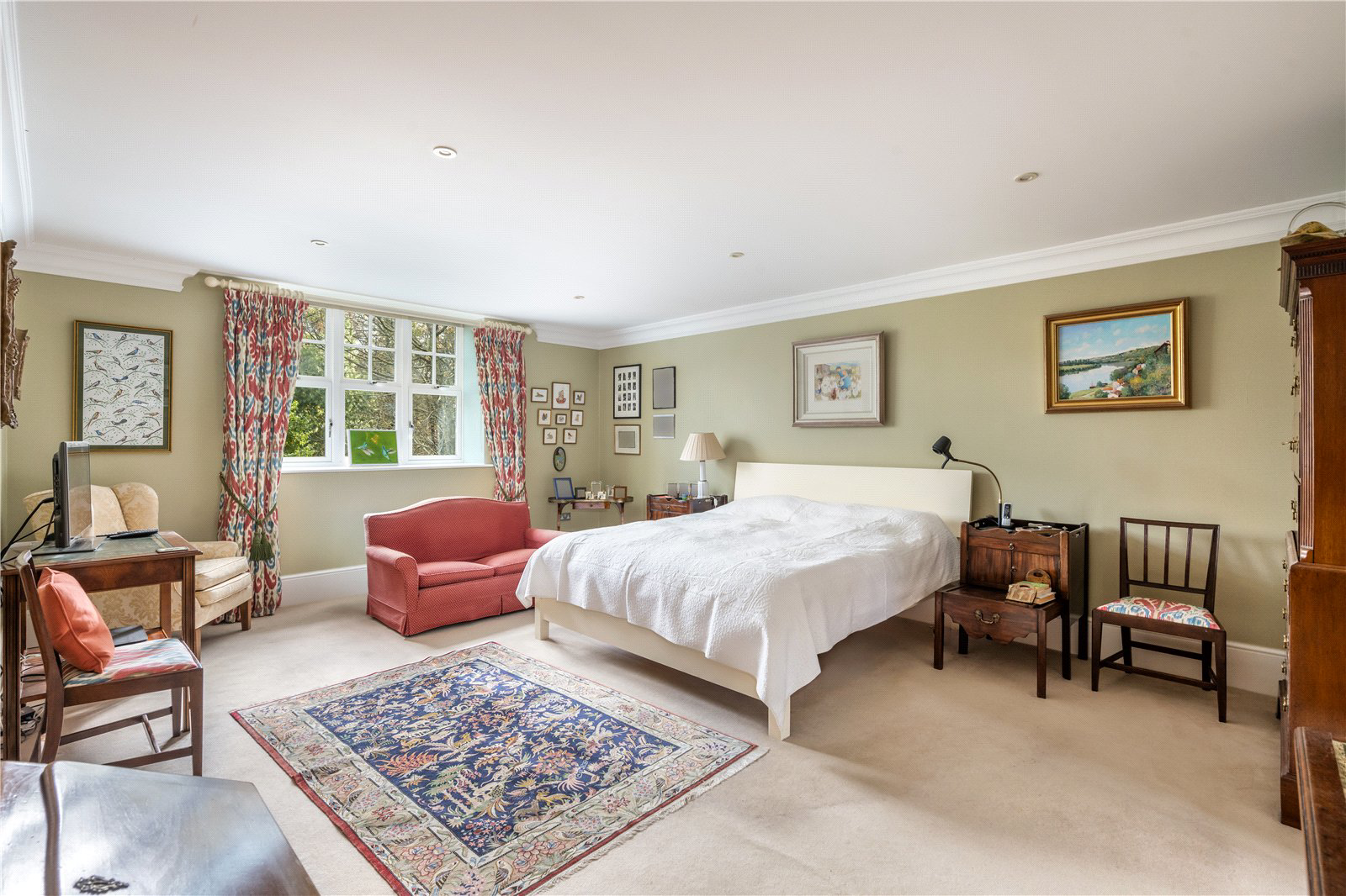 Kings Drive, Midhurst, West Sussex, GU29, photo 9