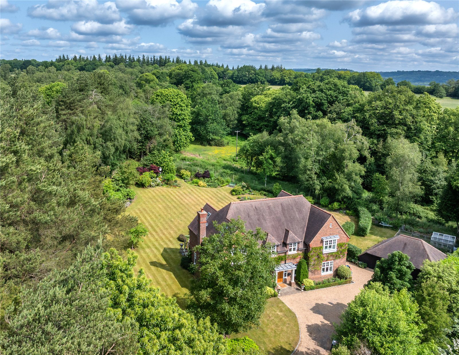 Kings Drive, Midhurst, West Sussex, GU29, photo 10
