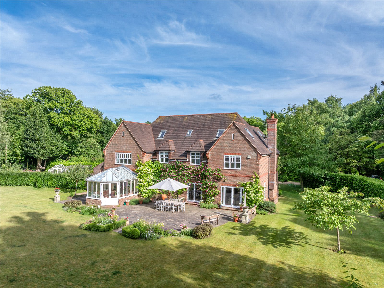 Kings Drive, Midhurst, West Sussex, GU29