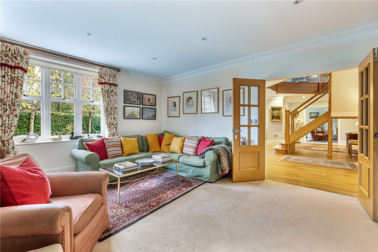 Kings Drive, Midhurst, West Sussex, GU29, photo 6