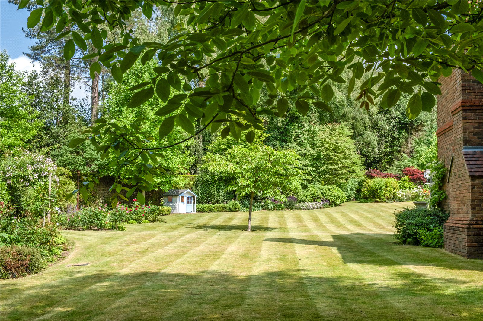 Kings Drive, Midhurst, West Sussex, GU29, photo 4