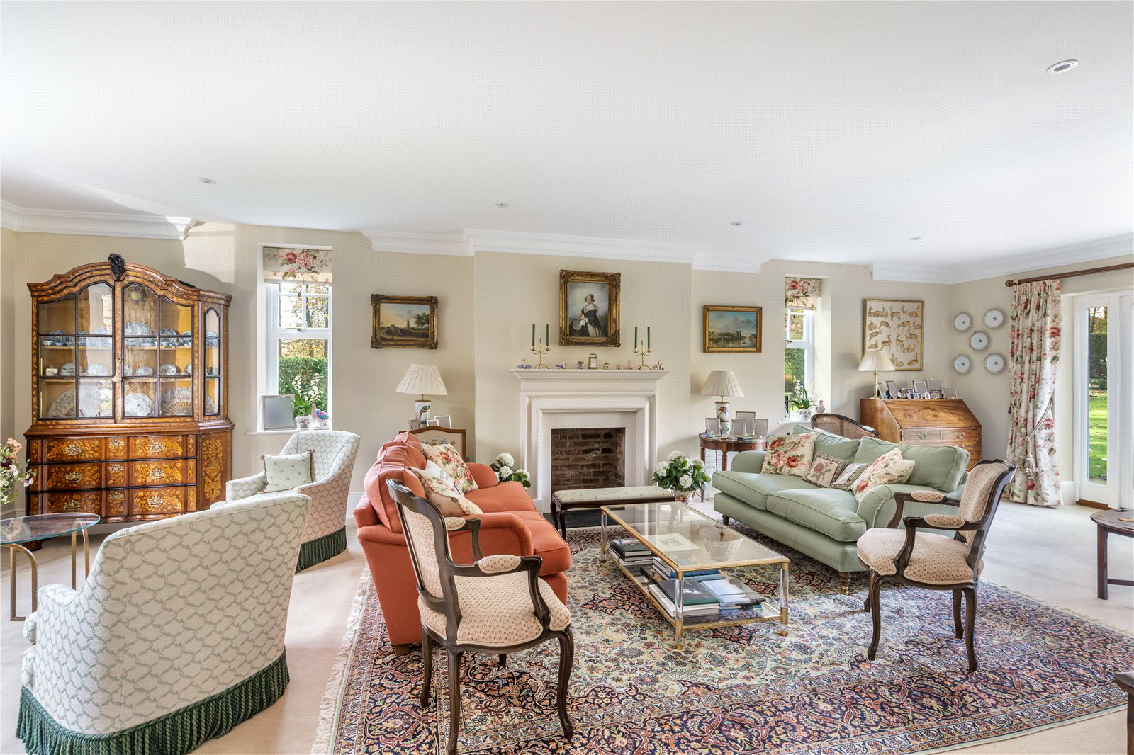 Kings Drive, Midhurst, West Sussex, GU29, photo 5