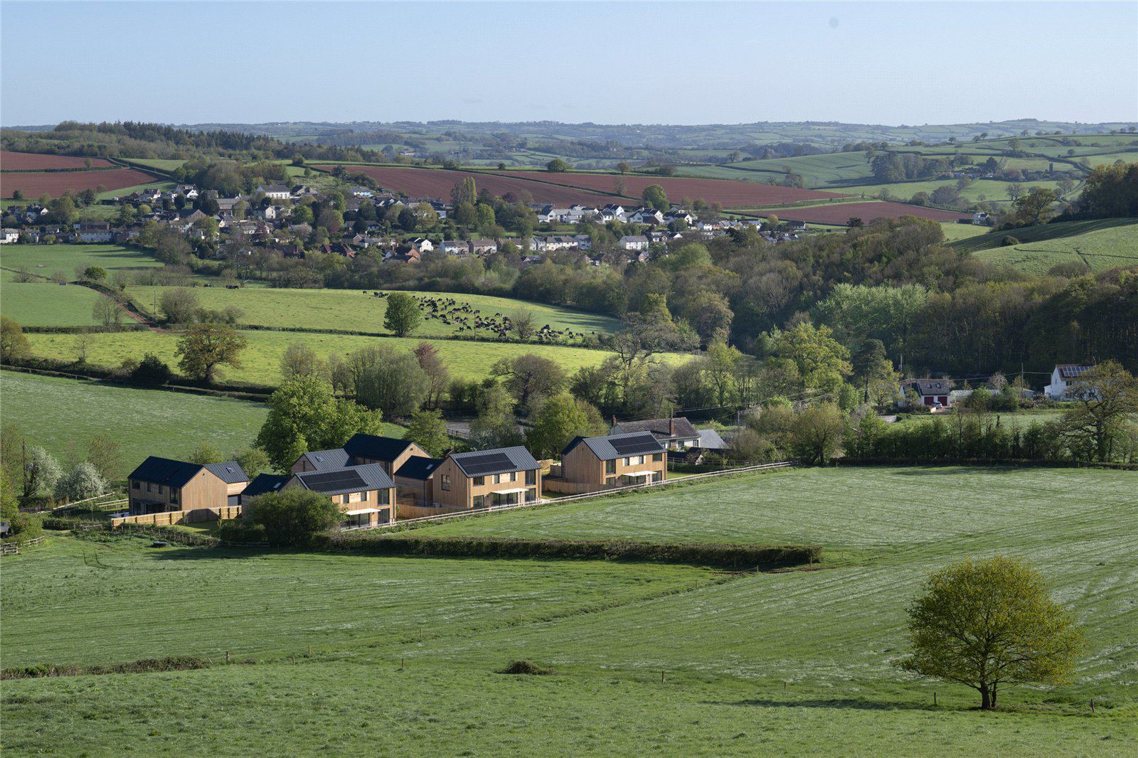 Barton Grange, Frogmire Lane, Sandford, Crediton, EX17, photo 16