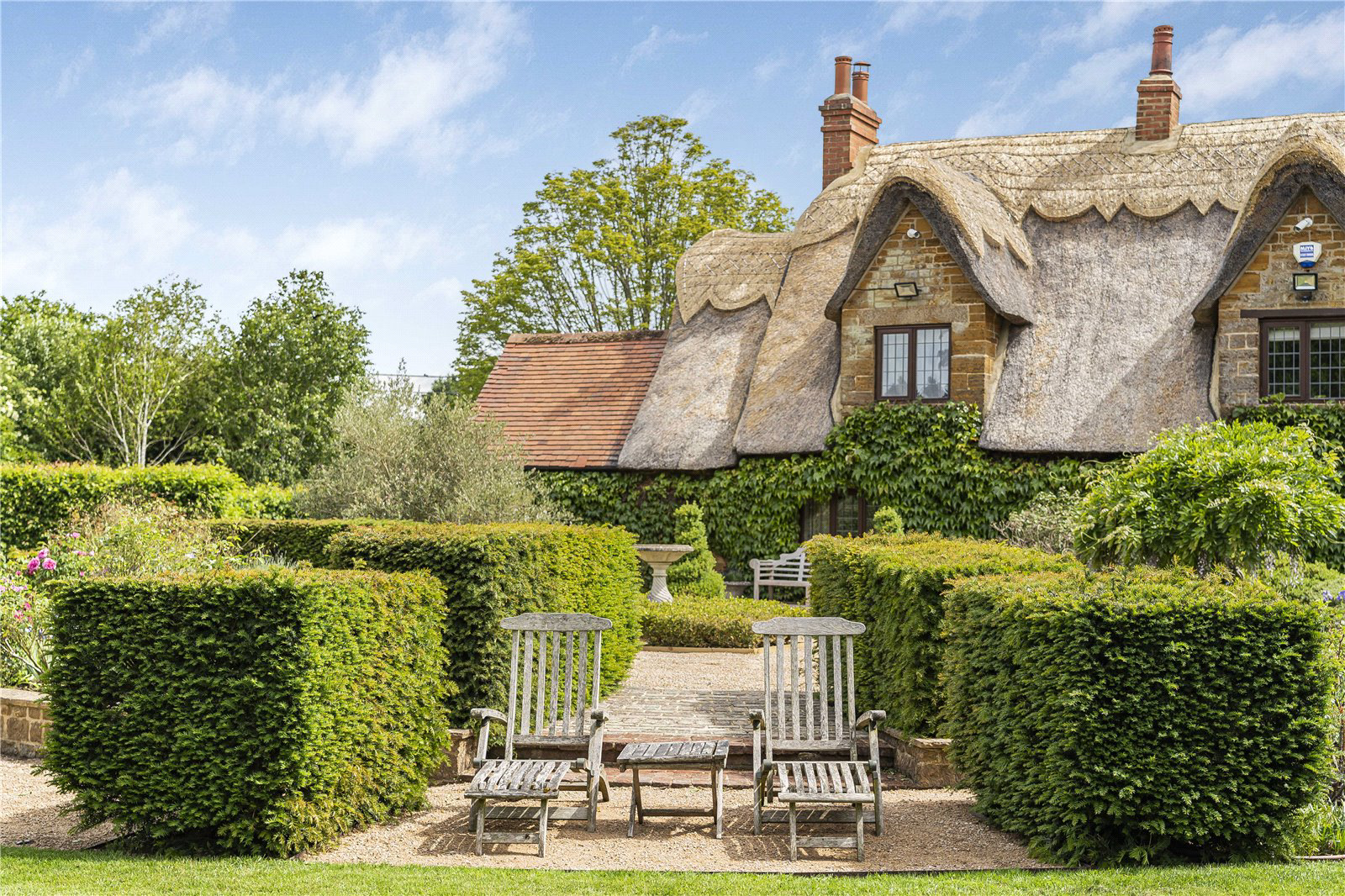 Upper Harlestone, Northampton, Northamptonshire, NN7, photo 38