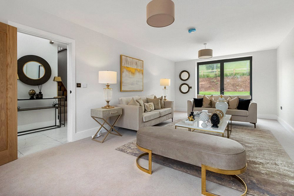 Barton Grange, Frogmire Lane, Sandford, Crediton, EX17, photo 9