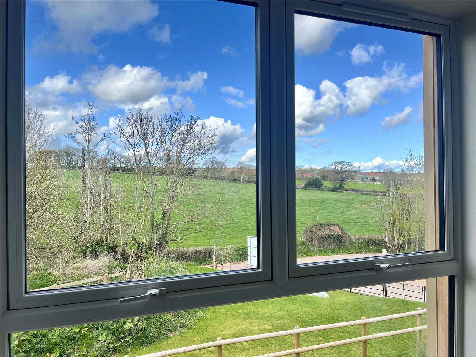 Barton Grange, Frogmire Lane, Sandford, Crediton, EX17, photo 18
