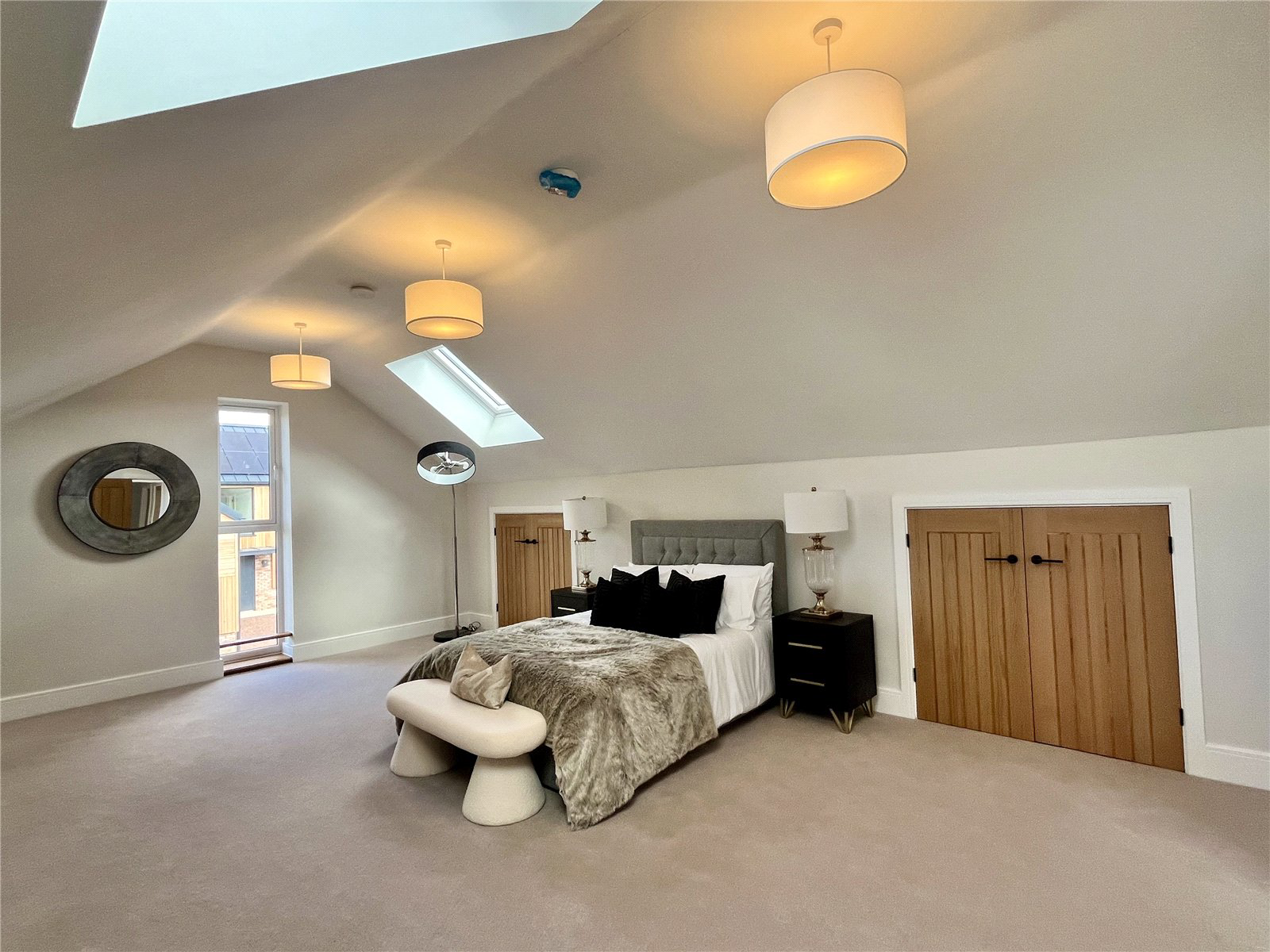 Barton Grange, Frogmire Lane, Sandford, Crediton, EX17, photo 20
