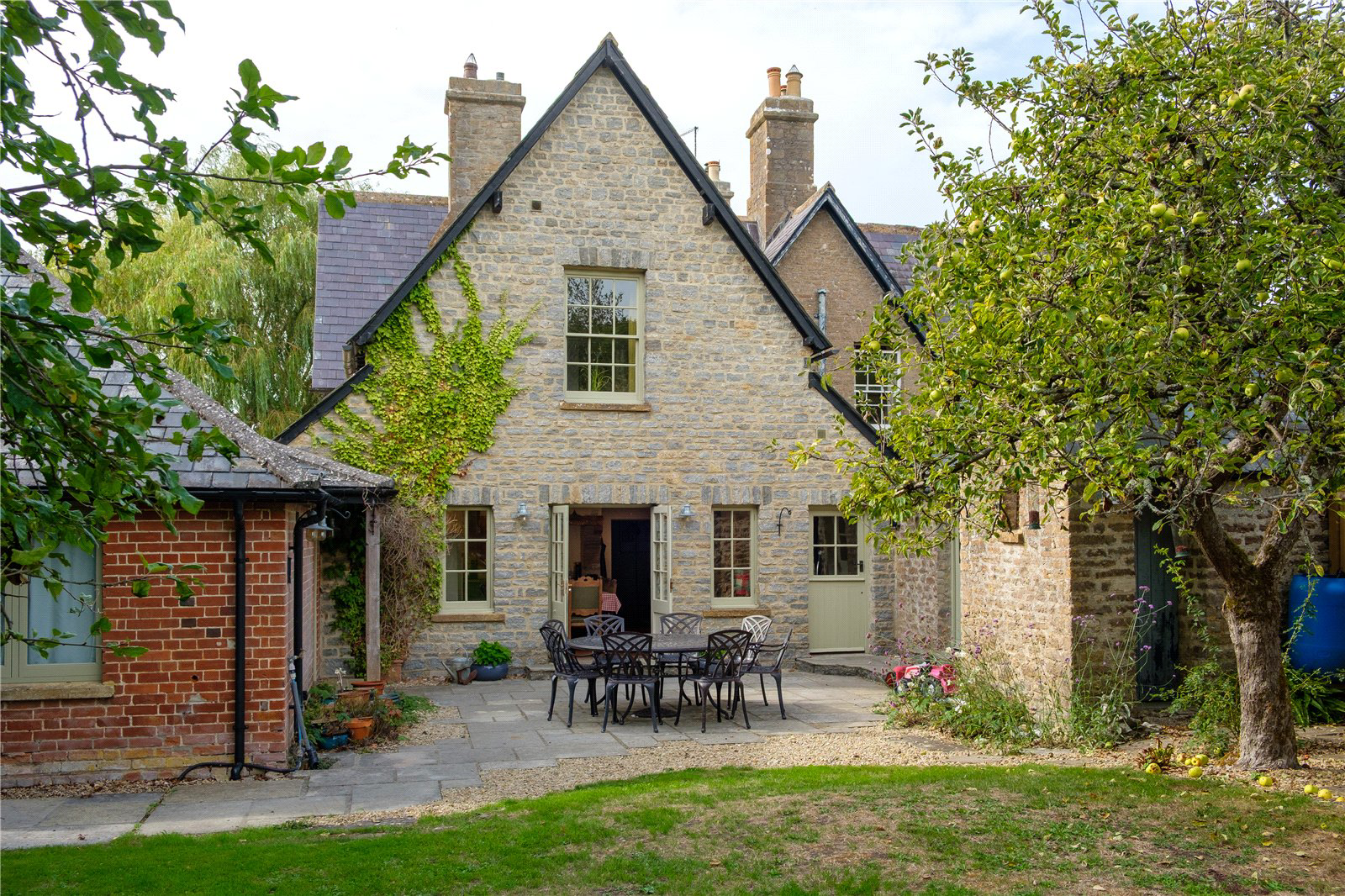 Long Bredy, Dorchester, Dorset, DT2