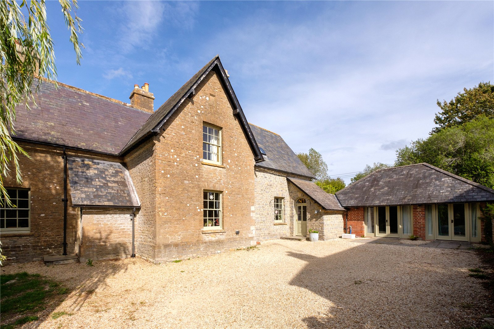 Long Bredy, Dorchester, Dorset, DT2, photo 2
