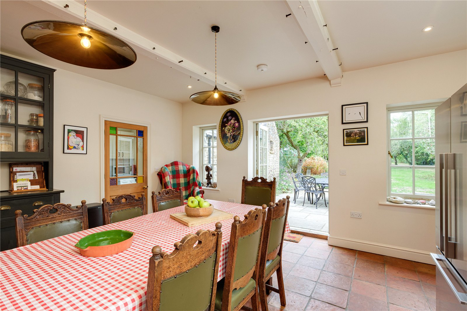 Long Bredy, Dorchester, Dorset, DT2, photo 10