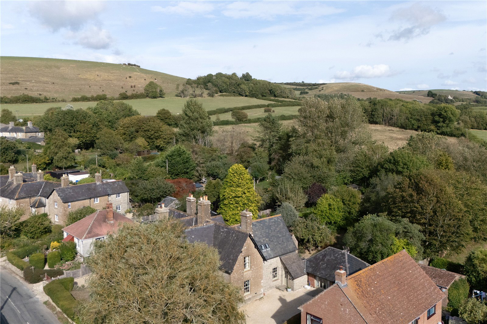 Long Bredy, Dorchester, Dorset, DT2, photo 3