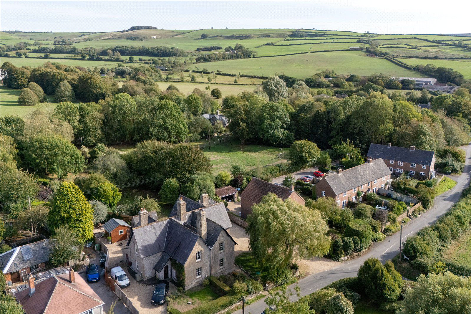 Long Bredy, Dorchester, Dorset, DT2, photo 44