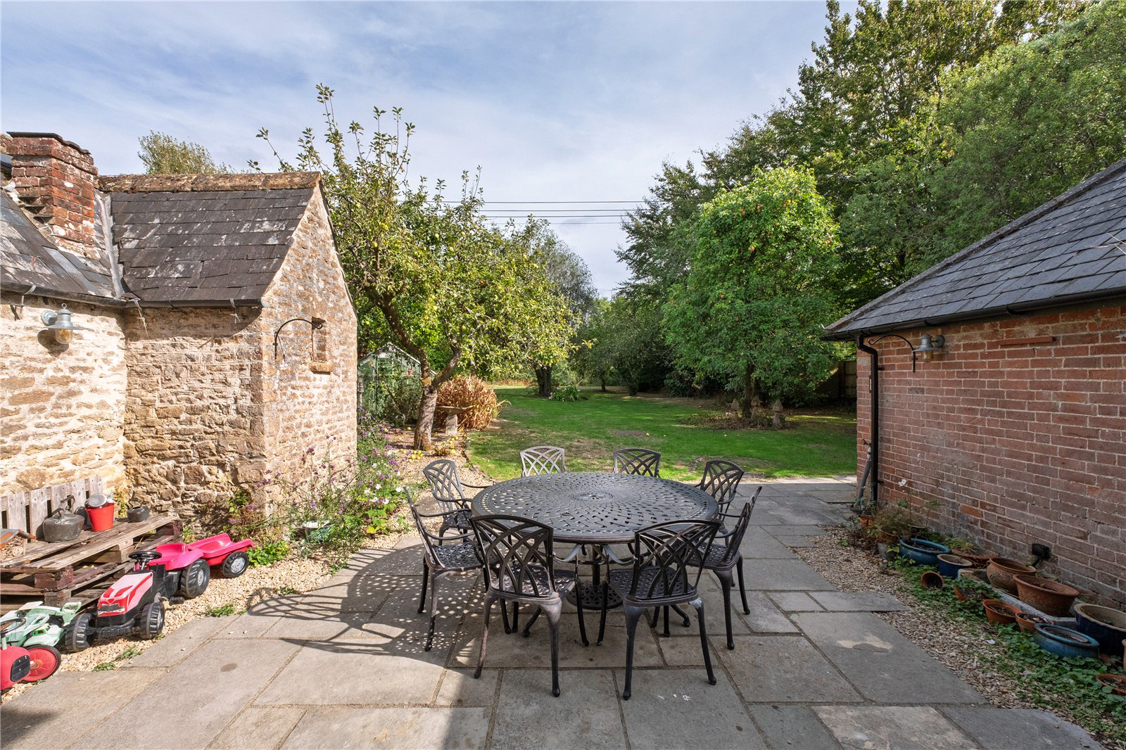 Long Bredy, Dorchester, Dorset, DT2, photo 42