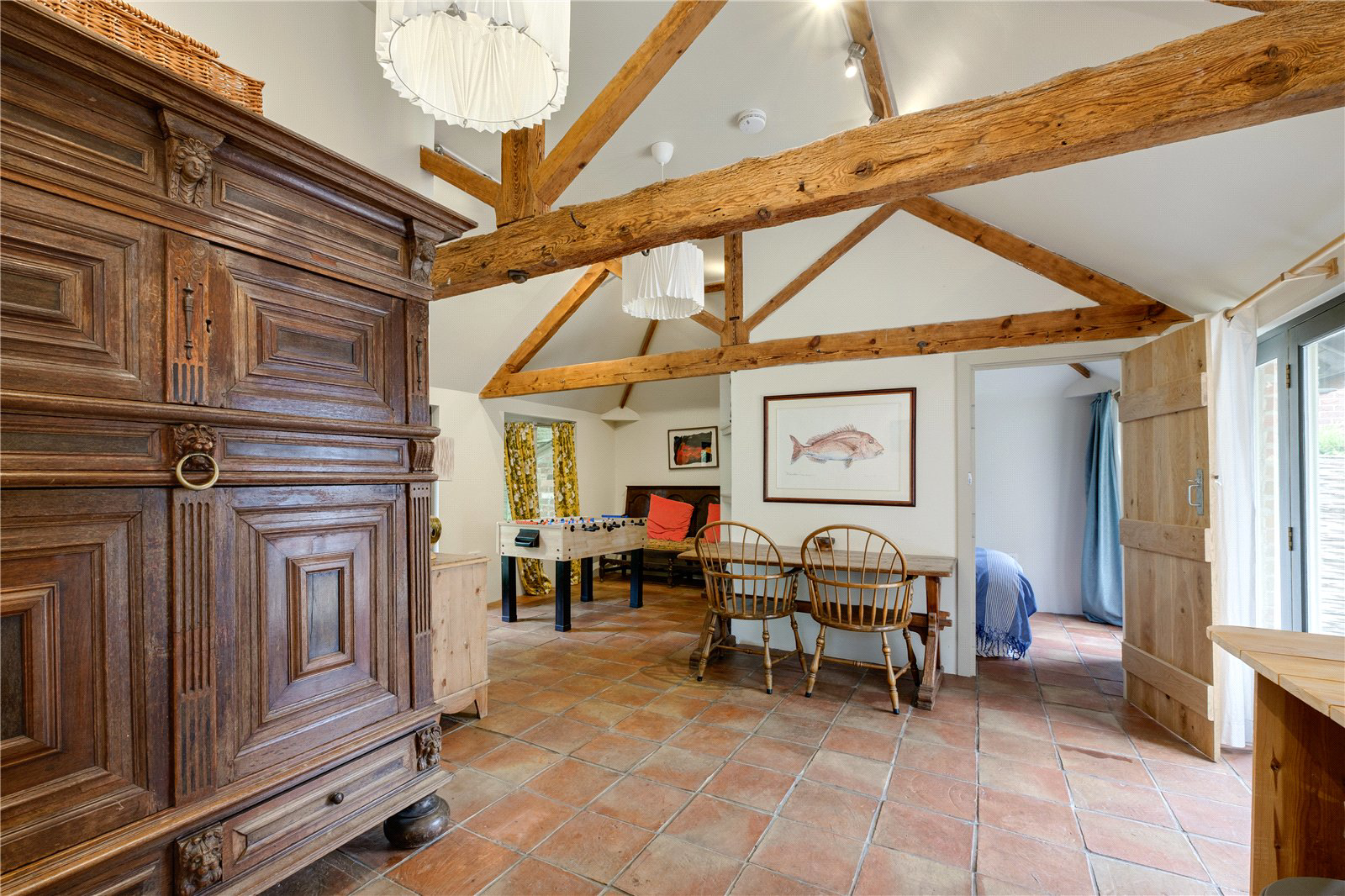 Long Bredy, Dorchester, Dorset, DT2, photo 33