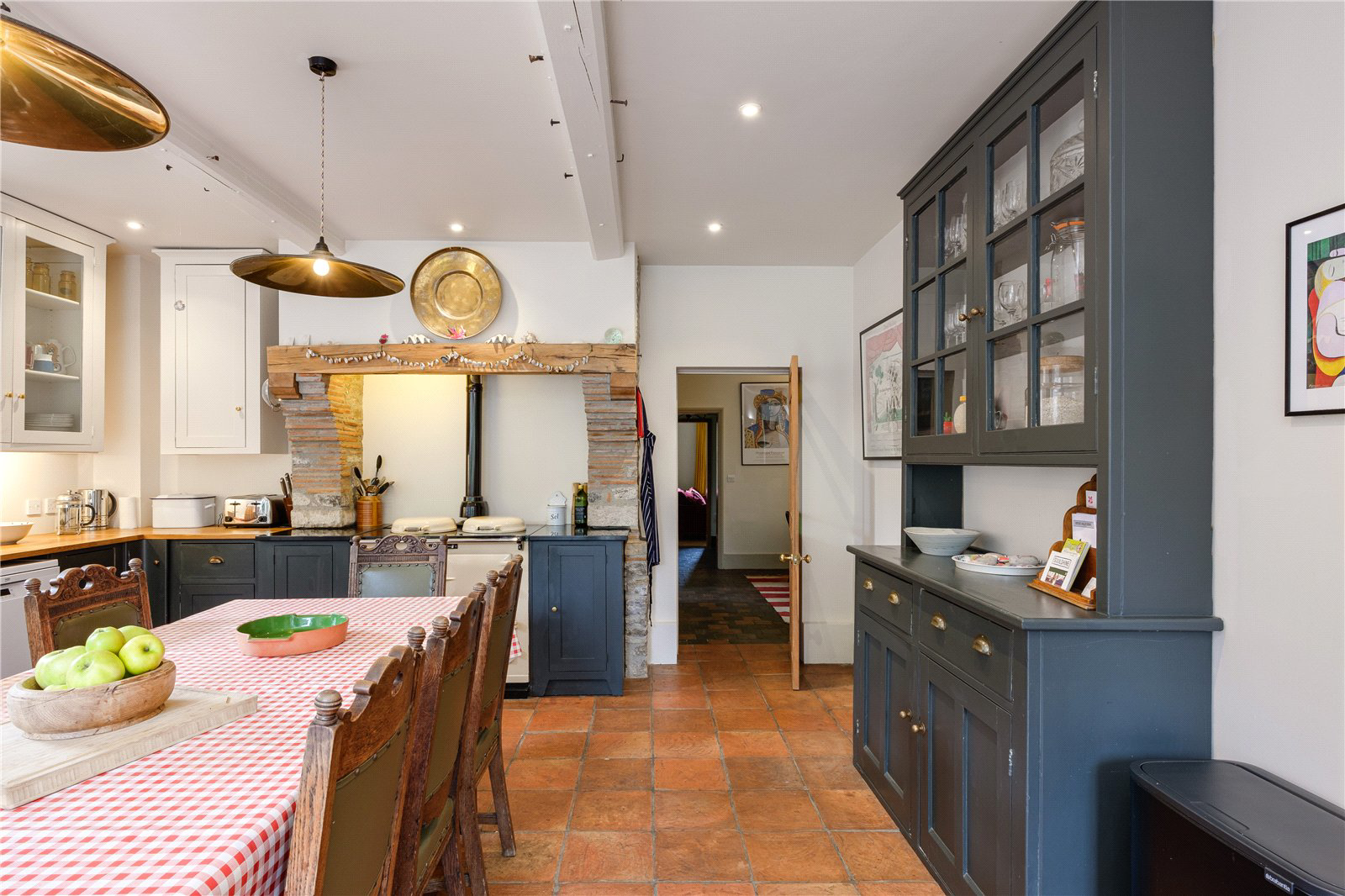 Long Bredy, Dorchester, Dorset, DT2, photo 12