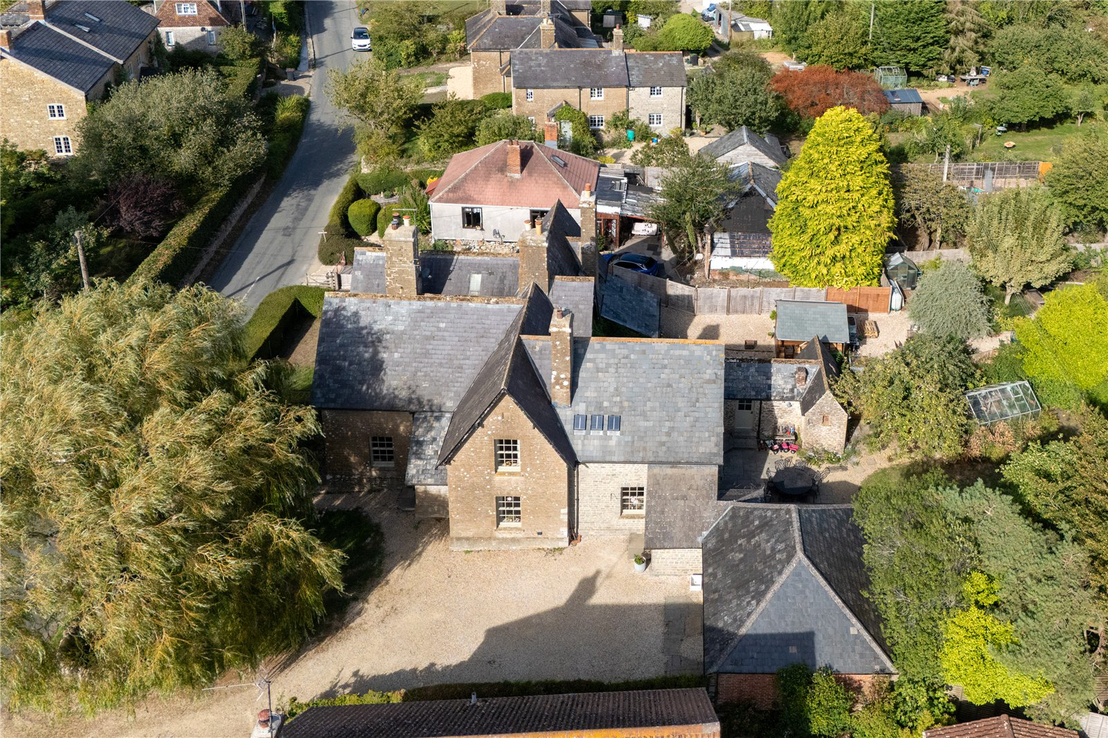 Long Bredy, Dorchester, Dorset, DT2, photo 4
