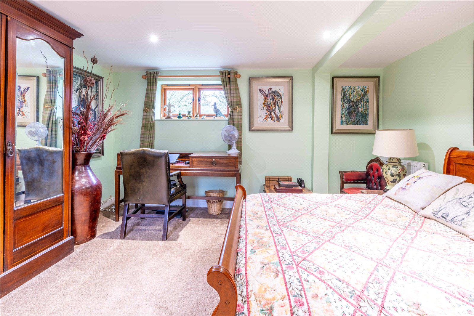 Kelsale, Saxmundham, Suffolk, IP17, photo 11