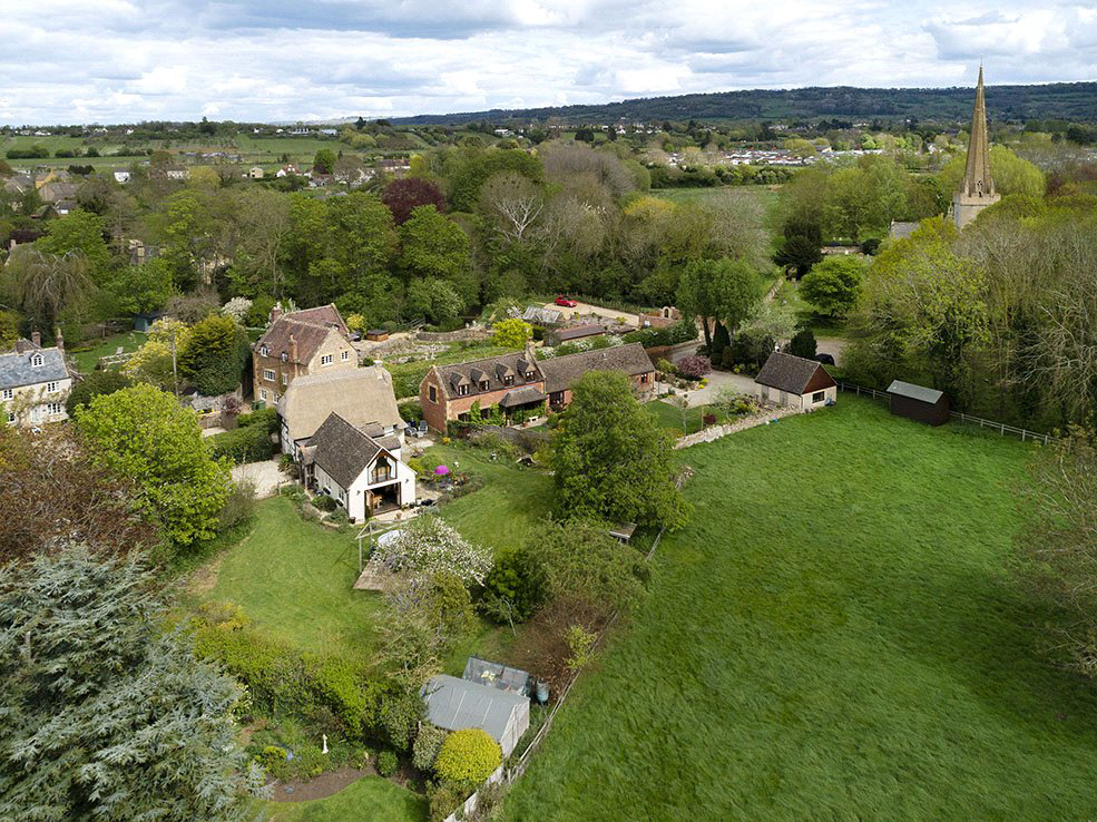 The Cross, Childswickham, Broadway, Worcestershire, WR12, photo 15