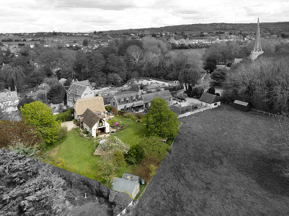 The Cross, Childswickham, Broadway, Worcestershire, WR12, photo 16