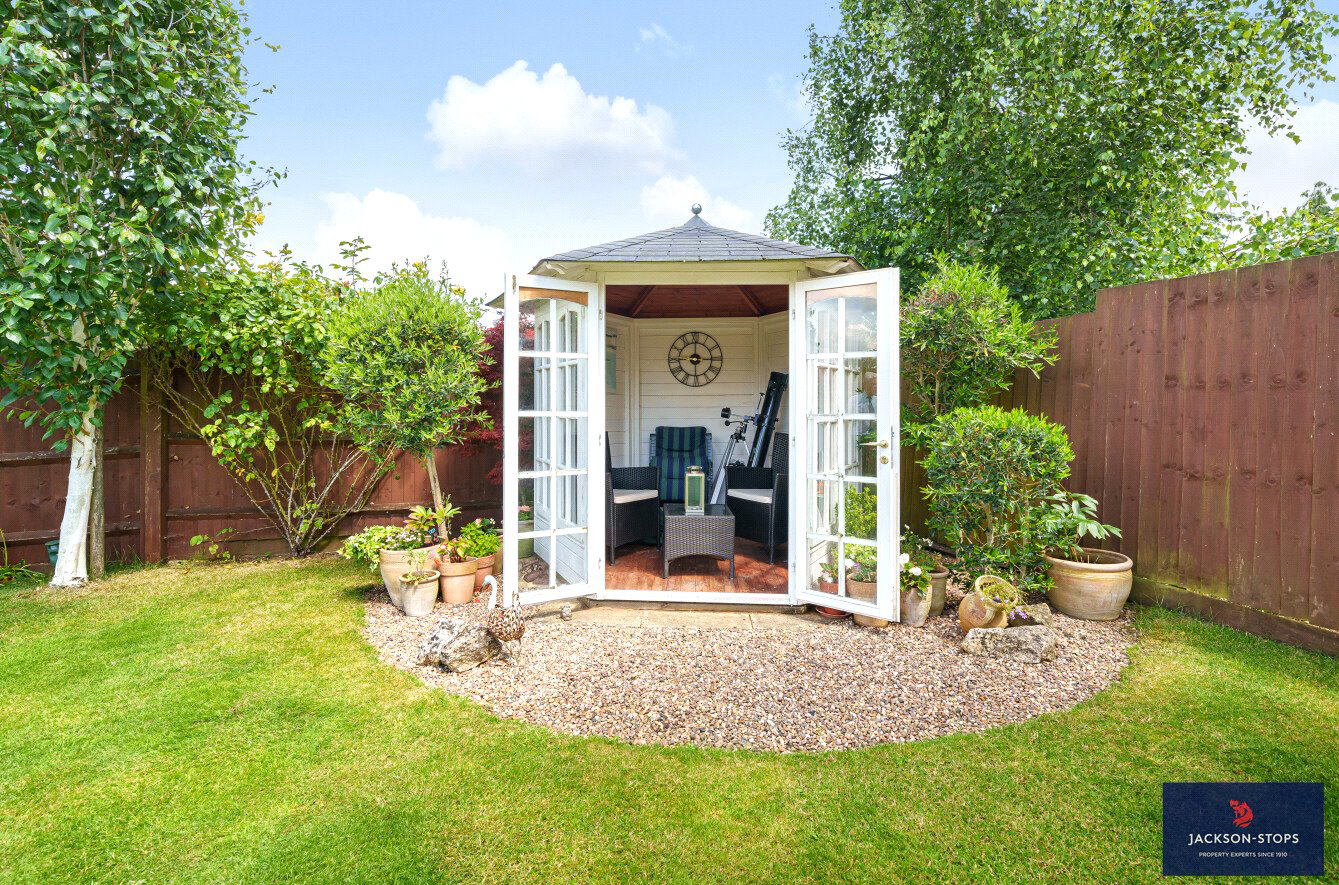 Mount Pleasant, Aspley Guise, Bedfordshire, MK17, photo 19