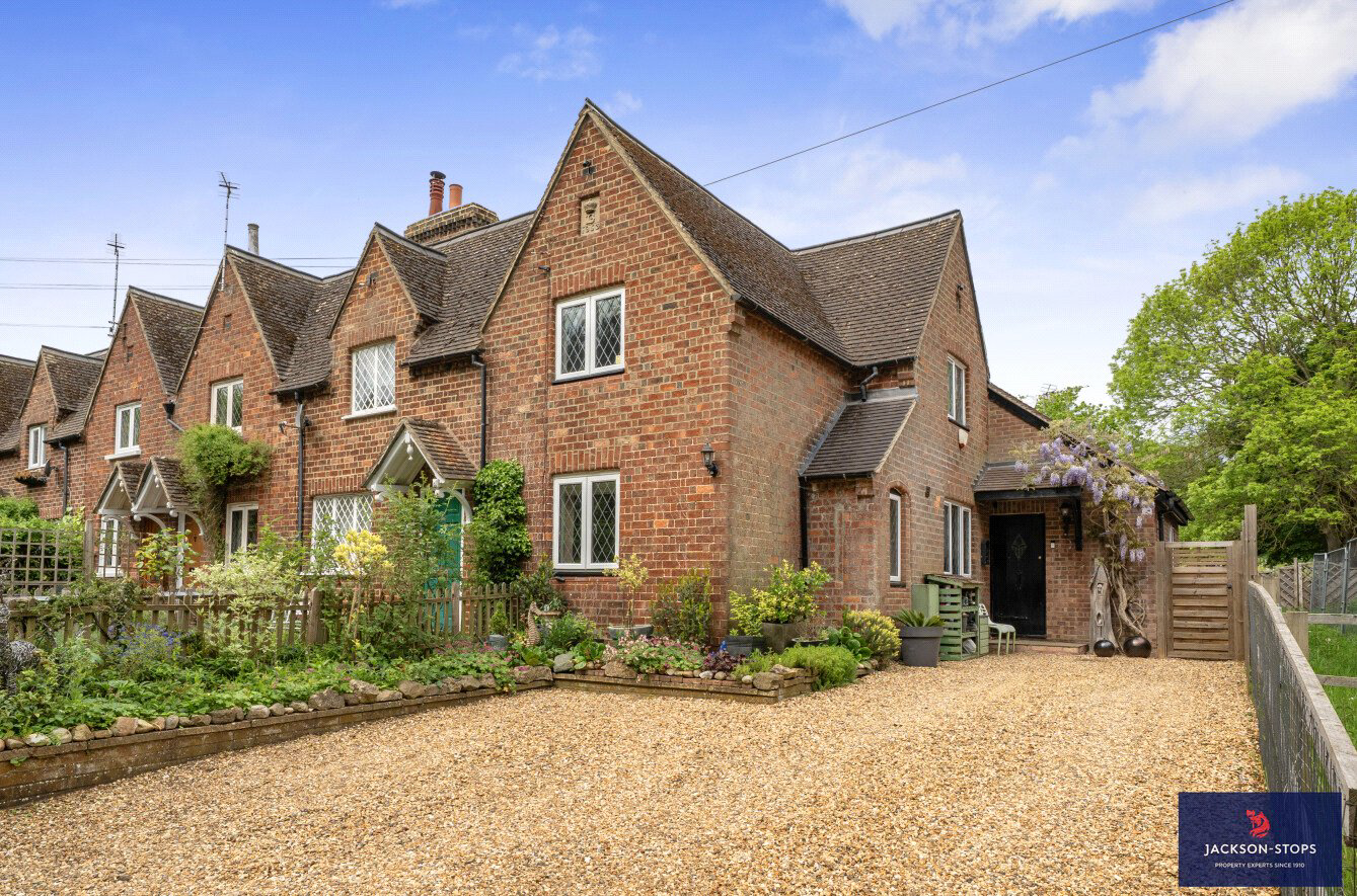 Crow Lane, Husborne Crawley, Bedfordshire, MK43