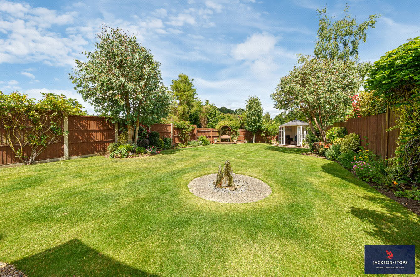 Mount Pleasant, Aspley Guise, Bedfordshire, MK17, photo 16
