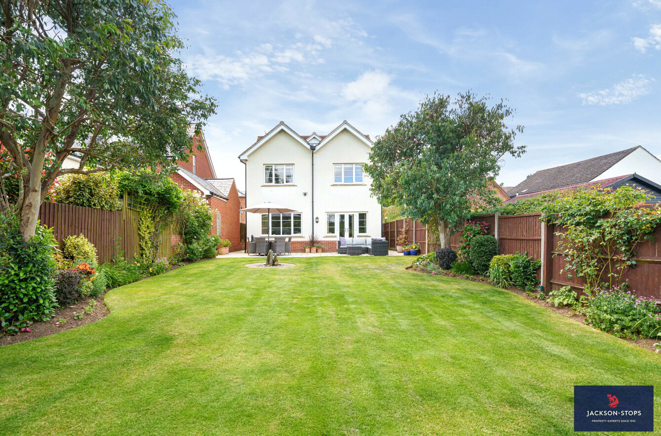 Mount Pleasant, Aspley Guise, Bedfordshire, MK17, photo 20