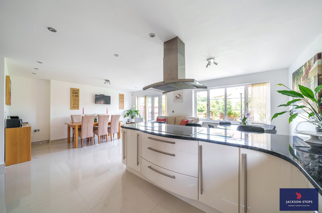 Mount Pleasant, Aspley Guise, Bedfordshire, MK17, photo 5