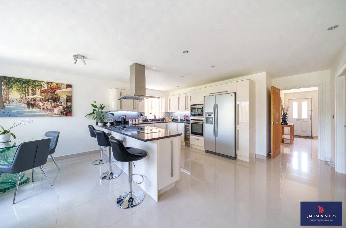 Mount Pleasant, Aspley Guise, Bedfordshire, MK17, photo 4