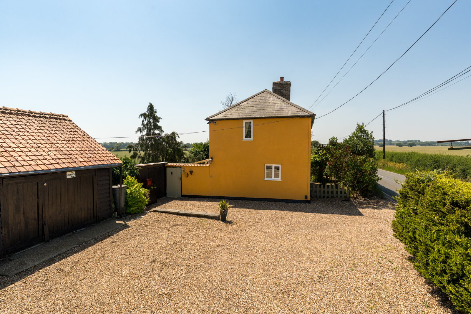 Wigborough Road, Peldon, Colchester, Essex, CO5, photo 34