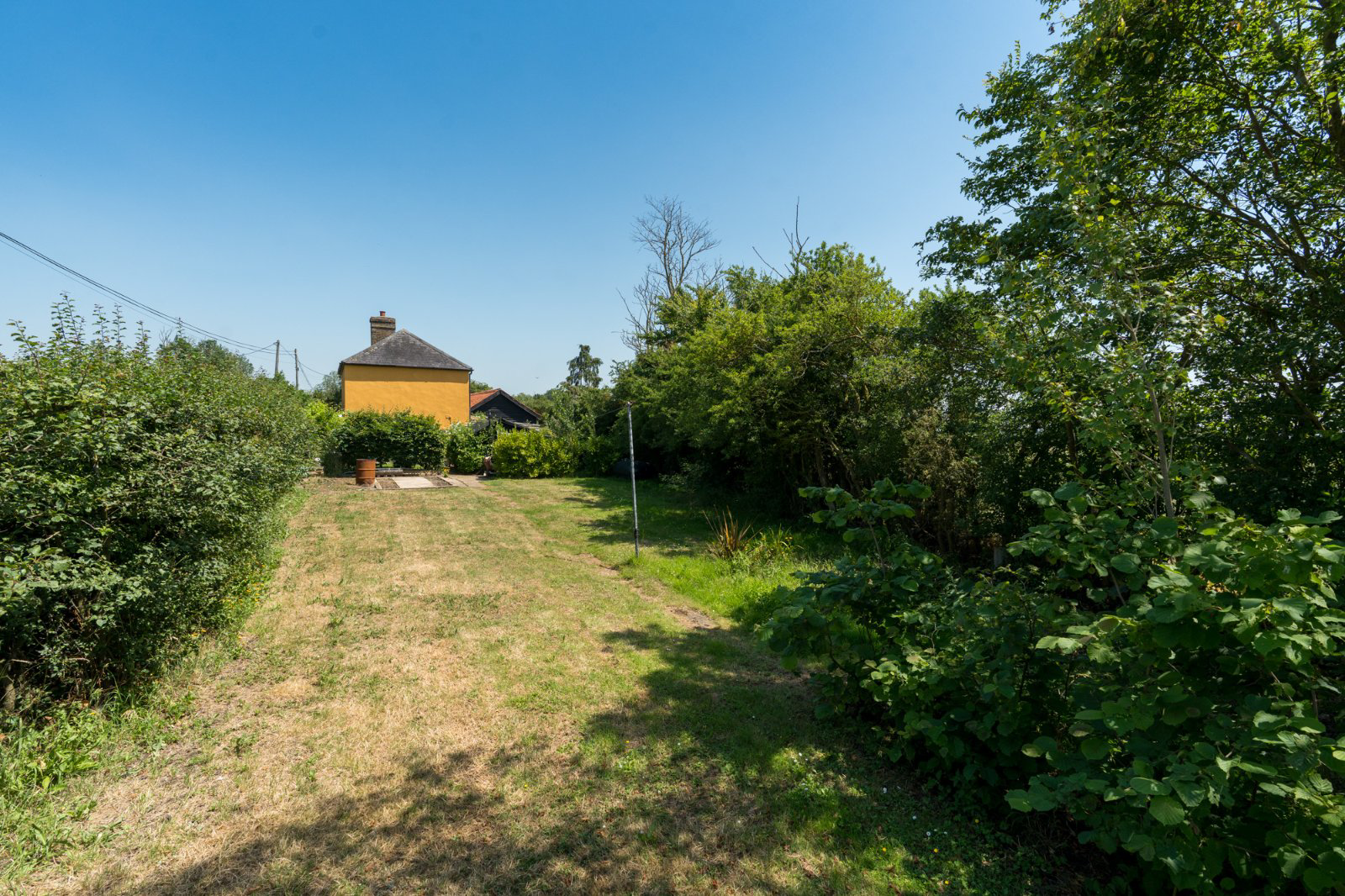 Wigborough Road, Peldon, Colchester, Essex, CO5, photo 33