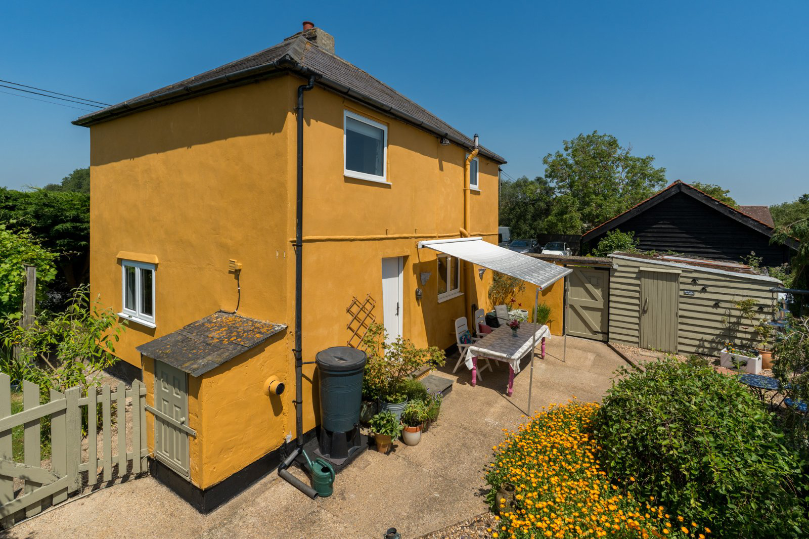 Wigborough Road, Peldon, Colchester, Essex, CO5, photo 29