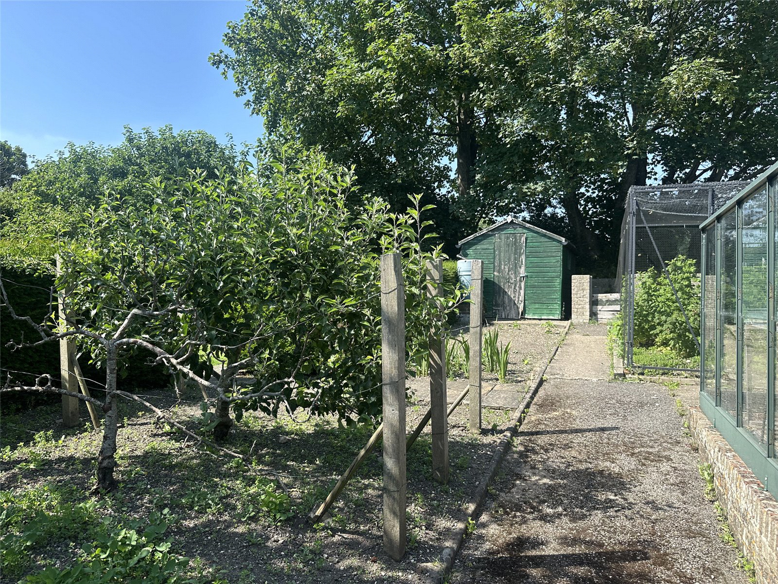 Slindon Top Road, Slindon Village, West Sussex, BN18, photo 14