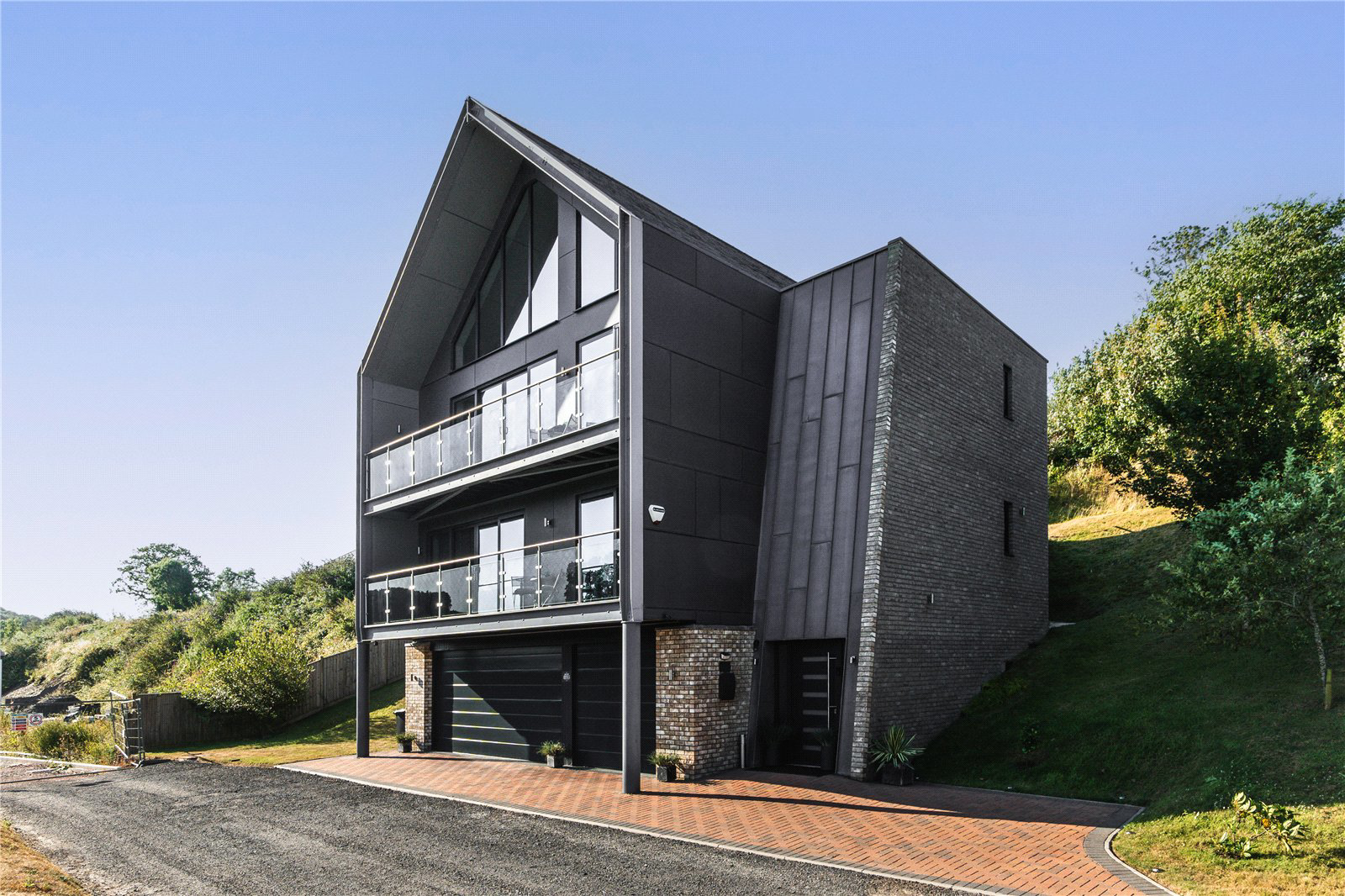 Langmead Drive, Bideford, Devon, EX39