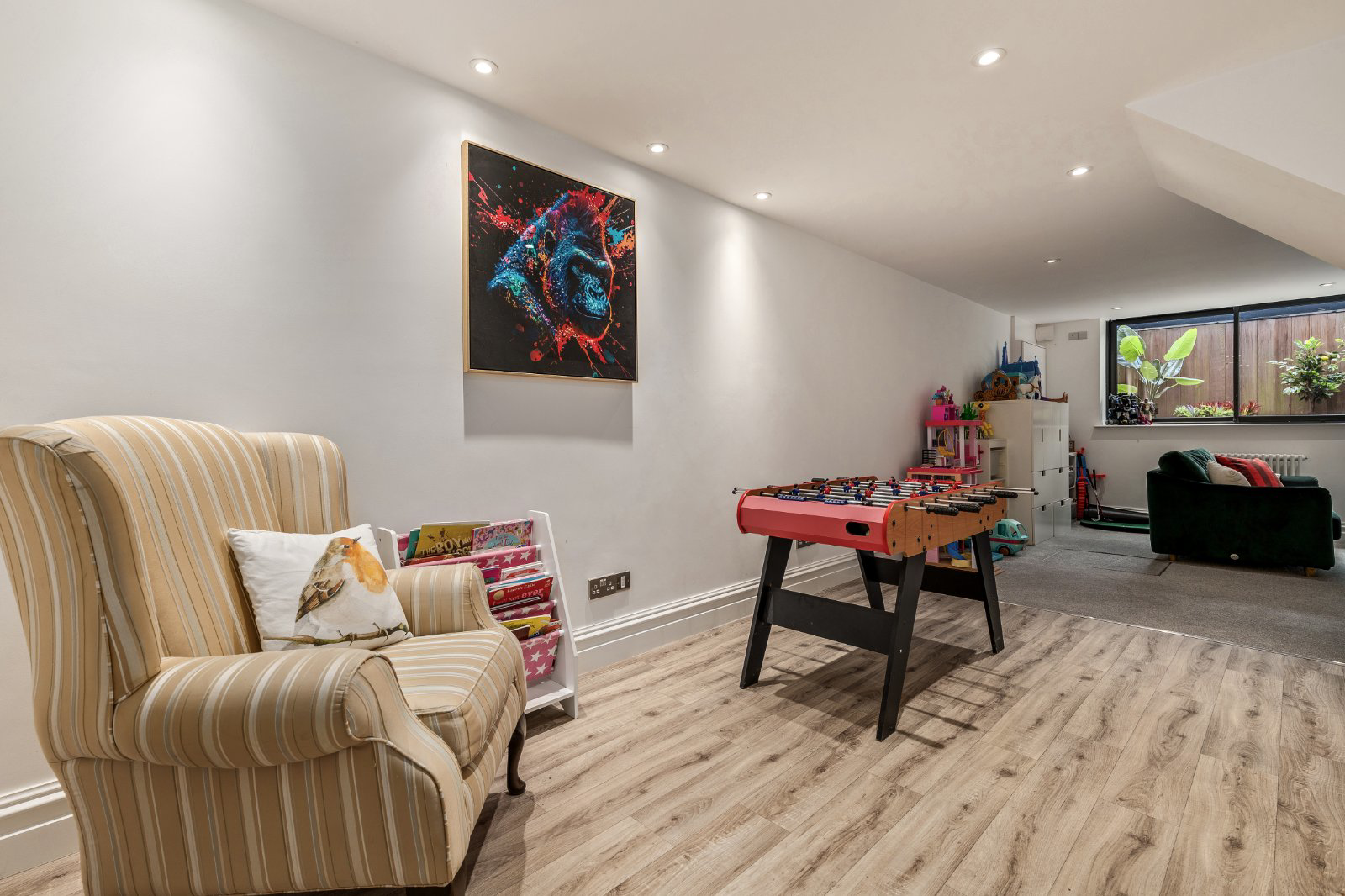 The Merridale, Hale, WA15, photo 19