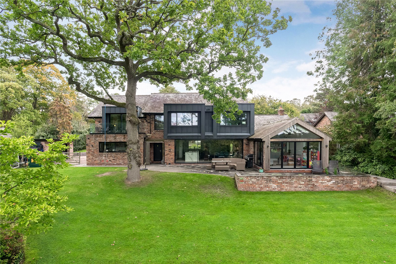 The Merridale, Hale, WA15, photo 22