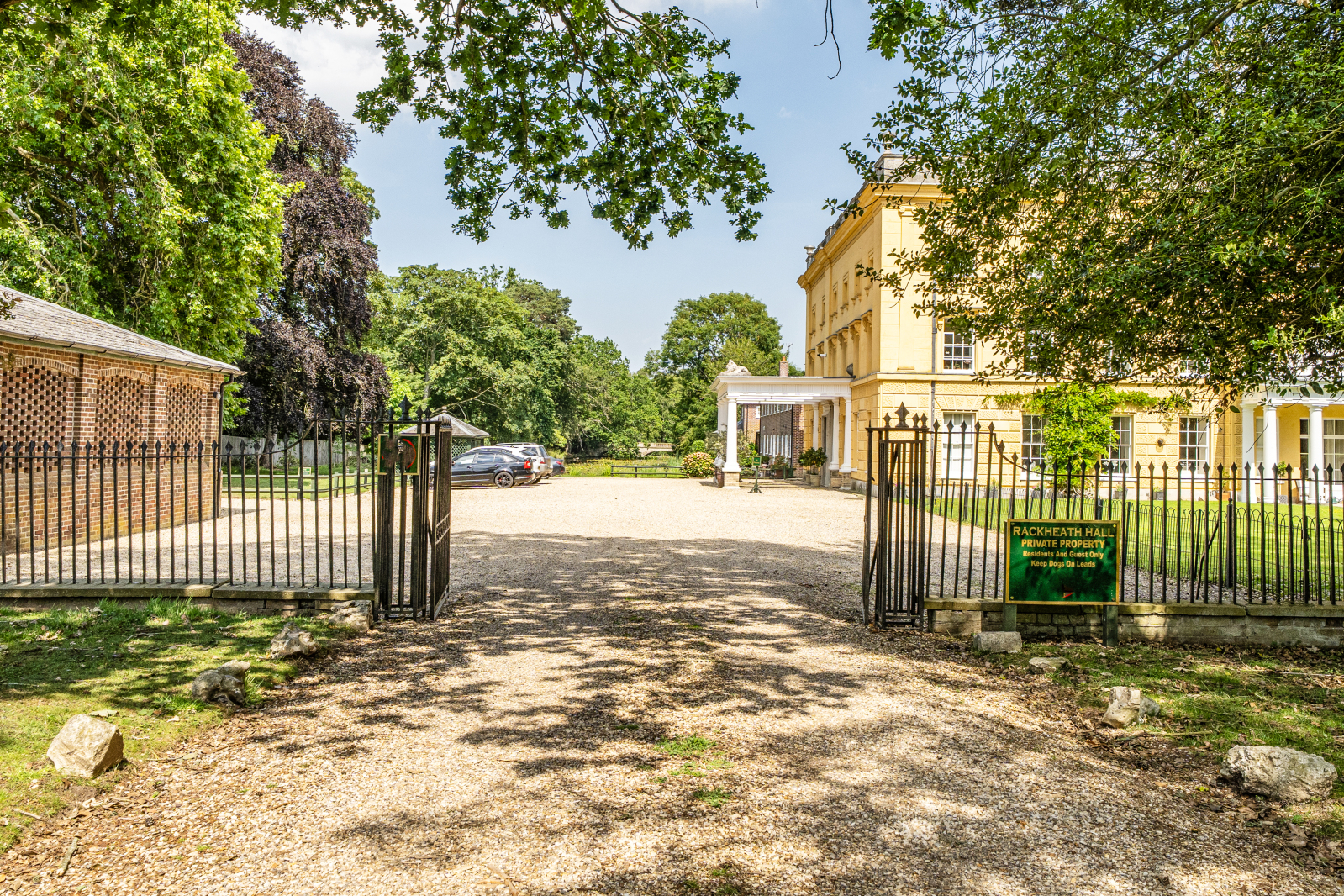 Rackheath Park, Rackheath, Norwich, Norfolk, NR13, photo 19