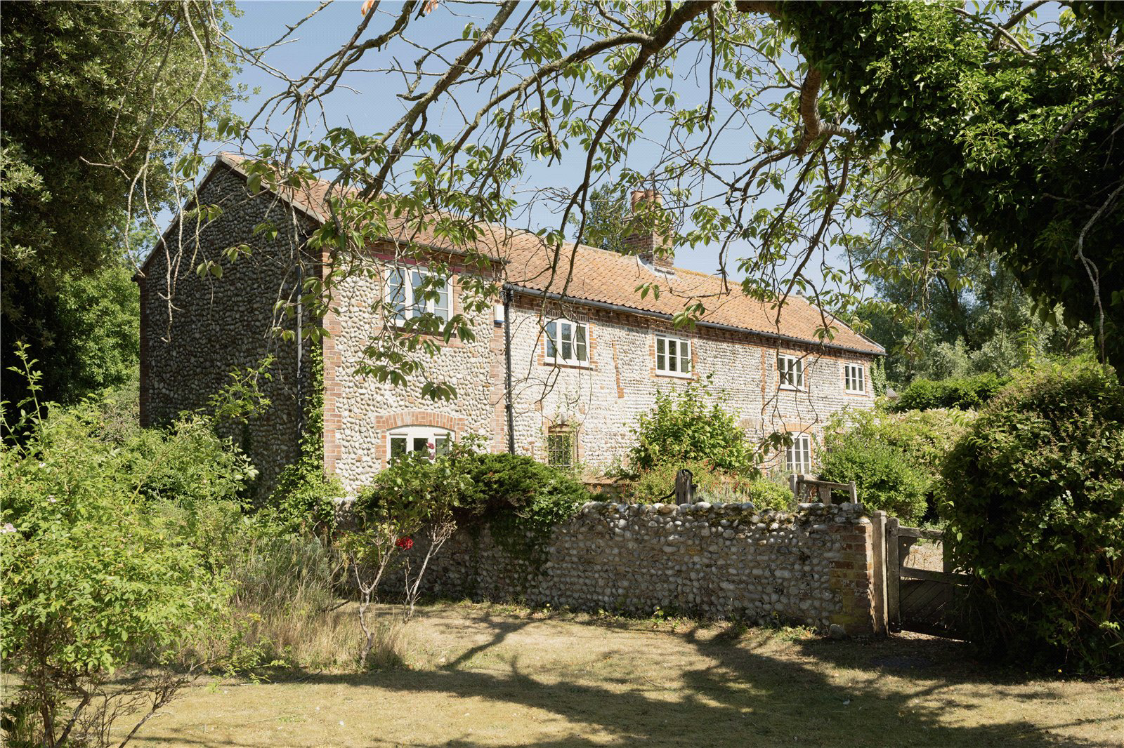 Chapel Street, Wiveton, Holt, Norfolk, NR25, photo 22