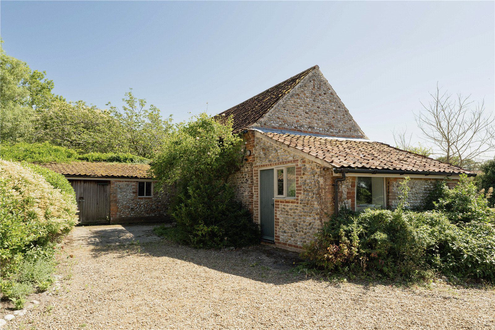 Chapel Street, Wiveton, Holt, Norfolk, NR25, photo 23