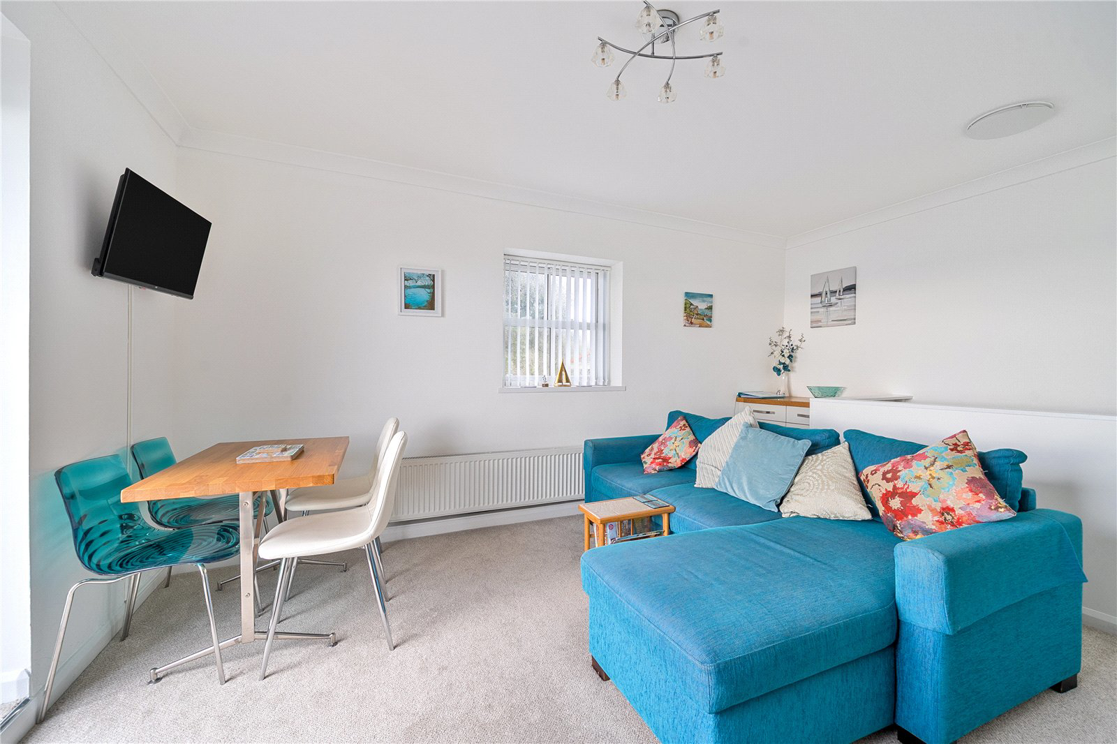 2 Manor Cottages, Cliff Road, Falmouth, TR11, photo 7