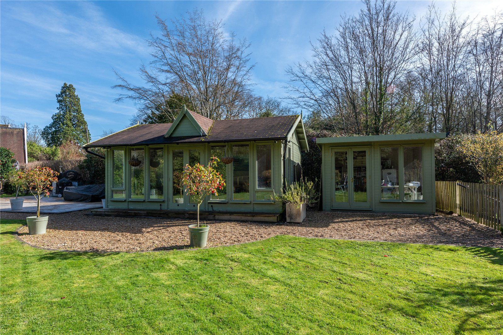 Mill Road, Holmwood, Dorking, Surrey, RH5, photo 9