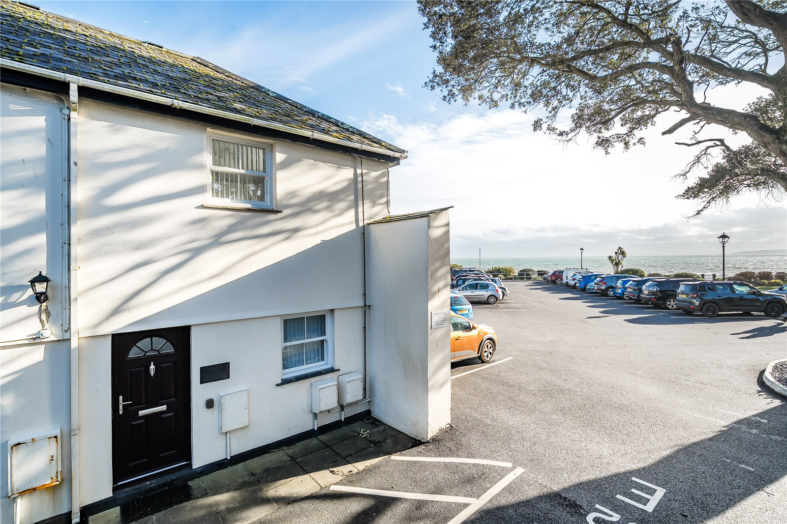 2 Manor Cottages, Cliff Road, Falmouth, TR11, photo 9