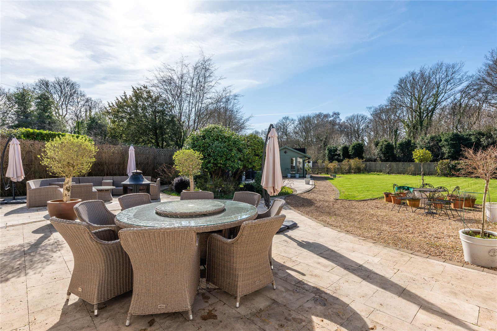 Mill Road, Holmwood, Dorking, Surrey, RH5, photo 14