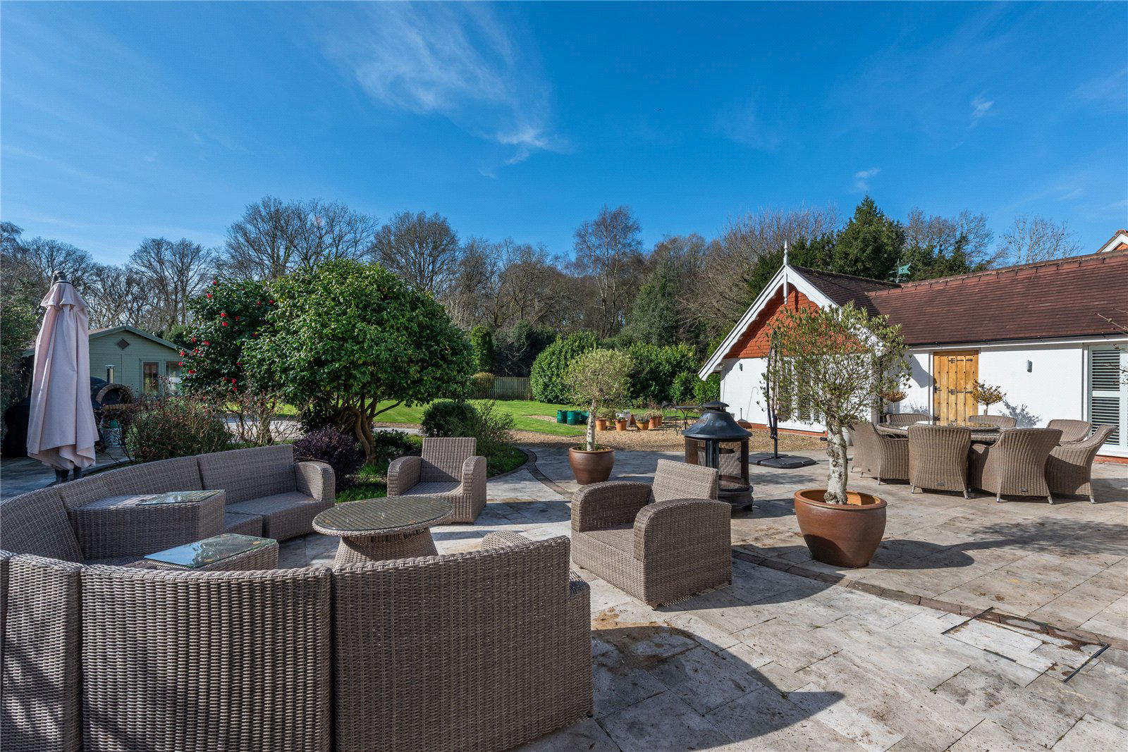 Mill Road, Holmwood, Dorking, Surrey, RH5, photo 3
