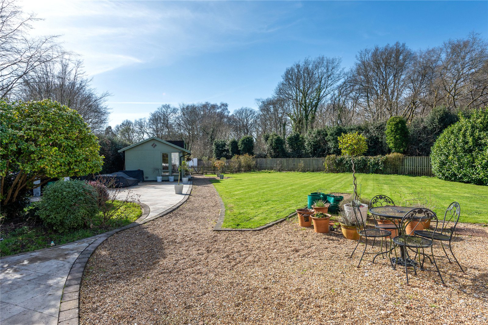 Mill Road, Holmwood, Dorking, Surrey, RH5, photo 16